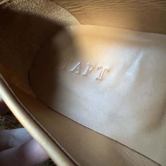 TAFT Jacquard Florence Rusell Loafer - Picture 8 of 10